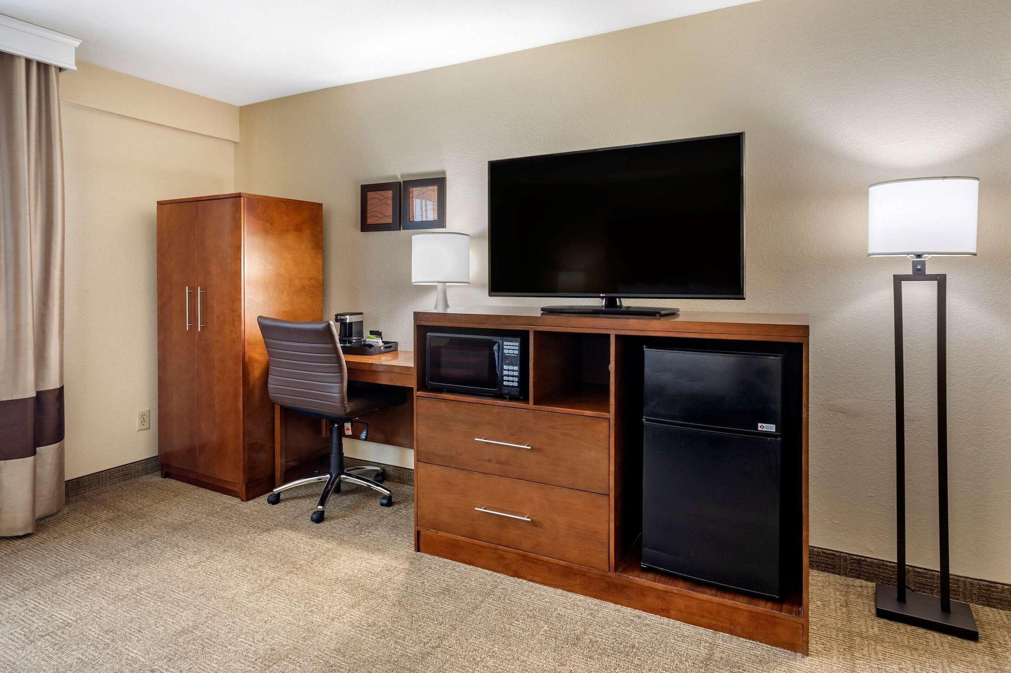 Comfort Inn Nashville West Eksteriør bilde