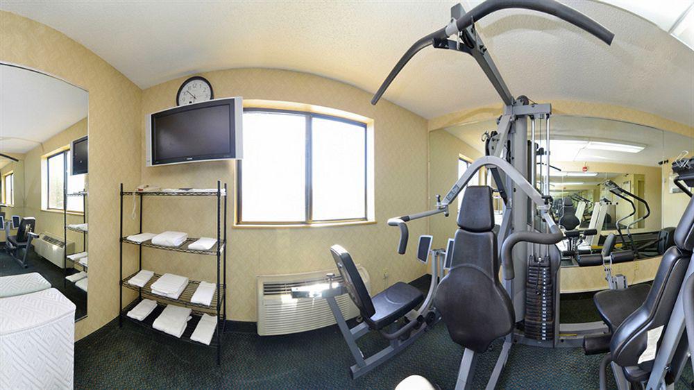 Comfort Inn Nashville West Eksteriør bilde